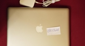 Fair
													MacBook Pro 2012 (Unibody) - 13" - Silver, 256 GB, 8 GB, photo 3 of 15