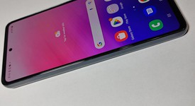 Mint
													Samsung Galaxy A53 5G - Verizon, Black, 128 GB, 6 GB, photo 2 of 8