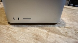 Mint
													Mac Studio 2023 - Apple M2 Max, 512 GB, 32 GB, 30 Core GPU, photo 3 of 8