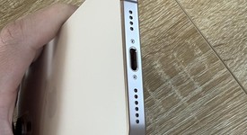 Mint
													Apple iPhone 16 Pro Max - Unlocked, Desert, 256 GB, A3084, photo 3 of 5