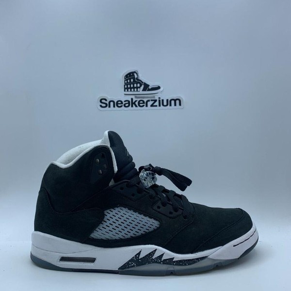 Jordan 5 Retro Moonlight (2021) - 11