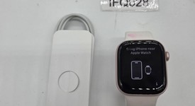 Good
													Apple Watch Series 10 42mm - Unlocked, Rose Gold, A3001 - Cellular, Aluminum, photo 1 of 6
