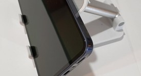 Mint
													Samsung Galaxy A35 5G - Unlocked, Navy Blue, 128 GB, 6 GB, photo 4 of 7