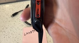 Good
													Garmin Fenix 8 - Slate, AMOLED, photo 4 of 6