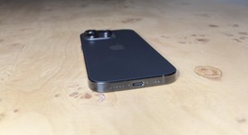 Mint
													Apple iPhone 16 Pro - Unlocked, Black, 256 GB, A3083, photo 4 of 5