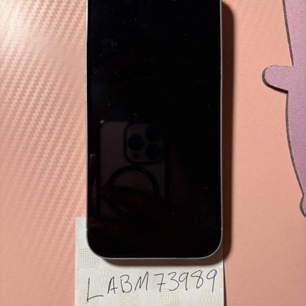 Apple iPhone 15 - Unlocked, 128 GB, Blue, A2846