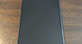Good
													Samsung Galaxy A16 5G - Metro by T-Mobile, Blueblack, 128 GB, 4 GB, photo 3 of 8