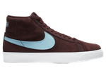  Nike Zoom Blazer Mid SB Mystic Dates Glacier Ice