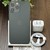 Good Apple iPhone 13 Pro Max - Unlocked, Graphite, 128 GB, A2484