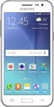 Samsung Galaxy J2