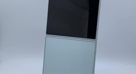 Mint
													Samsung Galaxy Z Flip7 - Unlocked, Mint, 512 GB, 12 GB, SM-F766U1, photo 4 of 9