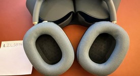 Used
													Apple AirPods Max USB-C - Blue, photo 2 of 9