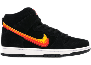 Nike SB Dunk High Truck It for sale