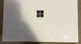 New
													Microsoft Surface Laptop 7 - Platinum, 256 GB, 16 GB, 13.8", photo 4 of 4