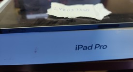 Mint
													Apple iPad Pro 11" 2018 - Unlocked, Gray, 256 GB, A2013, photo 5 of 7