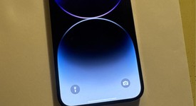 Good
													Apple iPhone 14 Pro Max - Unlocked, Purple, 256 GB, A2651, photo 1 of 17
