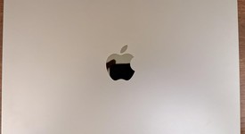 Mint
													MacBook Air 2022 - 13" - Apple M2, Gray, 512 GB, 16 GB, photo 5 of 20