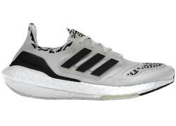 adidas Ultra Boost 22 Non Dyed Zebra for sale