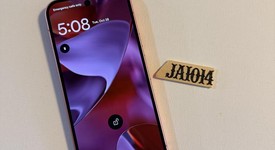 Mint
													Google Pixel 9 - Verizon, Peony, 128 GB, 12 GB, G2YBB, photo 1 of 7