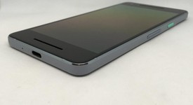 Good
													Google Pixel 2 - Verizon, Blue, 64 GB, Verizon Edition, photo 4 of 10