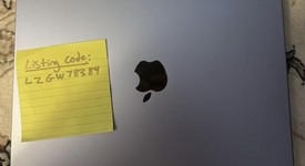 Mint
													MacBook Pro 2021 - 14" - Apple M1 Pro 8-core, Gray, 512 GB, 16 GB, photo 3 of 10