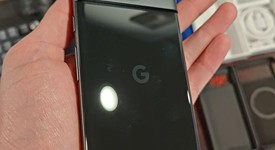 Good
													Google Pixel 8 - Unlocked, Obsidian, 256 GB, 8 GB, G9BQD, Sub-6 5G, photo 4 of 11