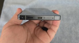 Good
													Samsung Galaxy S25 Ultra - Unlocked, Jetblack, 512 GB, 12 GB, SM-S938U1, photo 5 of 12