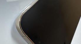 Good
													Apple iPhone 12 Pro - Unlocked, Gold, 128 GB, A2341, photo 5 of 11