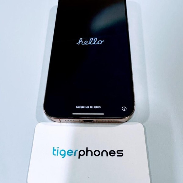 Apple iPhone 16 Pro - Unlocked, 128 GB, Desert, A3083