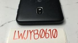 Fair
													Samsung Galaxy J7 2018 - AT&T, Black, SM-J737A, photo 5 of 7