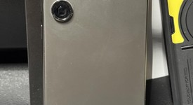Good
													Samsung Galaxy S24 Ultra - Unlocked, Black, 512 GB, 12 GB, SM-S928U1, photo 2 of 7