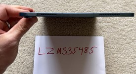 Mint
													Apple iPad Air 5th Gen - Unlocked, Blue, 64 GB, A2589, photo 4 of 14