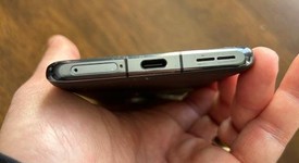 Good
													OnePlus 11 - Unlocked, Black, 128 GB, 8 GB, CPH2451, photo 5 of 8