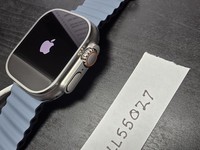 Apple Watch Ultra 3 49mm