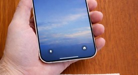 Good
													Apple iPhone 16 - Unlocked, White, 256 GB, A3081, photo 2 of 6