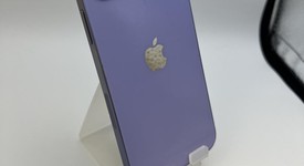 Mint
													Apple iPhone 12 - Unlocked, Purple, 64 GB, A2172, photo 3 of 7