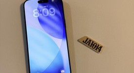 Mint
													Apple iPhone 17 Pro Max - T-Mobile, Deep Blue, 256 GB, A3257, photo 1 of 7