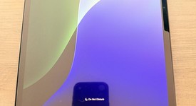 Mint
													Apple iPad Pro 11" (M4) 2024 - Unlocked, Black, 2 TB, 16 GB, A2837, Standard Glass, photo 1 of 7