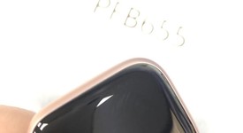 Good
													Apple Watch Series 9 41mm - Unlocked, Pink, A2982 - Cellular, Aluminum, photo 5 of 10