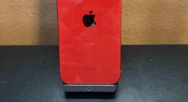 Good
													Apple iPhone 13 - AT&T, Red, 256 GB, A2482, photo 5 of 5