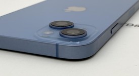 Good
													Apple iPhone 14 Plus - Unlocked, Blue, 128 GB, A2632, photo 4 of 5