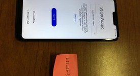 Good
													LG G7 ThinQ - Verizon, Black, 64 GB, 4 GB, LM-G710VM, photo 2 of 8