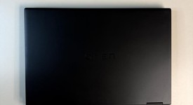Mint
													HP Omen Laptop, photo 3 of 12