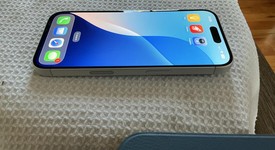 Mint
													Apple iPhone 16 - Unlocked, White, 128 GB, A3081, photo 3 of 15