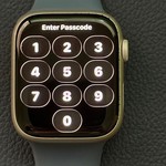 Good Apple Watch Series 8 45mm - Unlocked, Starlight, A2774 - Cellular, Aluminum