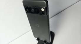 Mint
													Google Pixel 8 Pro - Unlocked, Obsidian, 128 GB, 12 GB, G1MNW, mmWave 5G, photo 3 of 9