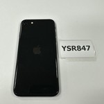 Good Apple iPhone SE 2nd Gen 2020 - Unlocked, Black, 128 GB, A2275