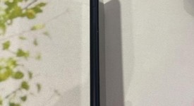 Good
													Apple iPhone SE 2nd Gen 2020 - Unlocked, Black, 128 GB, A2275, photo 5 of 8