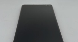 Fair
													Samsung Galaxy S10 Plus - Xfinity, Pink, 128 GB, 8 GB, SM-G975U, photo 1 of 6