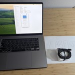 Good MacBook Pro 2019 - 16 inch - I7, Gray, 512 GB, 32 GB